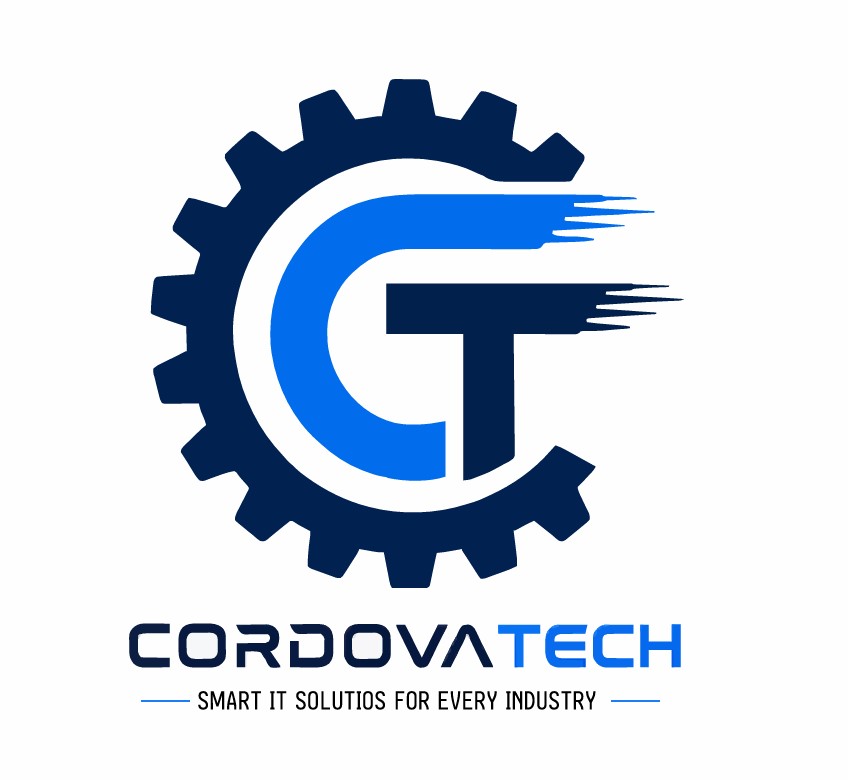 CordovaTech - IT Solutions for Smart Manufacturing